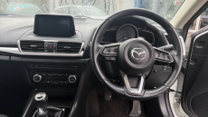 Mazda 3 2.0 Sport Black 5dr Petrol Hatchback